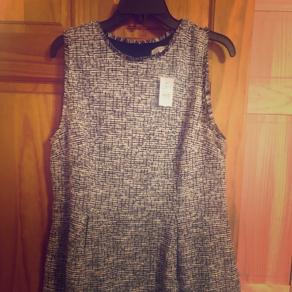 New Ann Taylor Loft Dress